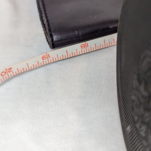 Vince Camuto Studded Black Over the Knee Boots - Picture 4 of 10